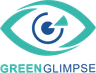 GreenGlimpse Logo